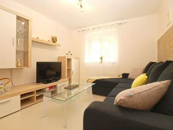 Standard Ev, 2 Yatak Odası (0401)