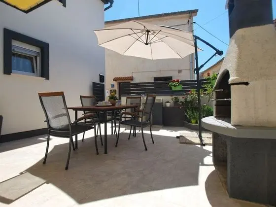 Standard Ev, 2 Yatak Odası (0401)