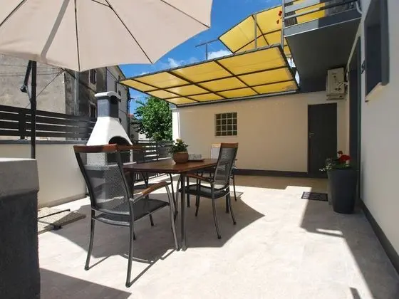 Standard Ev, 2 Yatak Odası (0401)