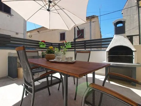 Standard Ev, 2 Yatak Odası (0401)