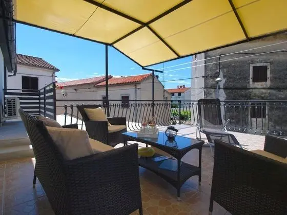 Standard Ev, 2 Yatak Odası (0401)