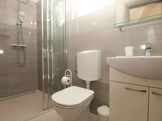 Standard Ev, 2 Yatak Odası (0401)