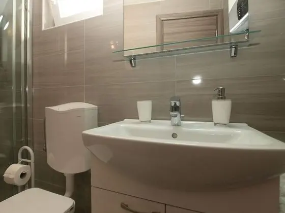 Standard Ev, 2 Yatak Odası (0401)