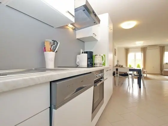 Standard Ev, 3 Yatak Odası (0410)