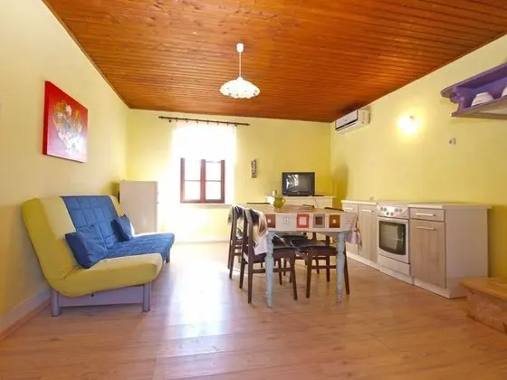 Standard Ev, 3 Yatak Odası (0413)