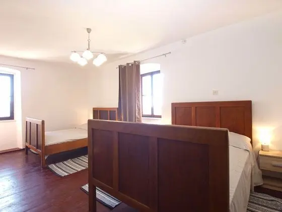 Standard Ev, 3 Yatak Odası (0413)