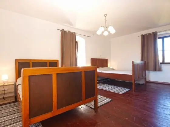 Standard Ev, 3 Yatak Odası (0413)