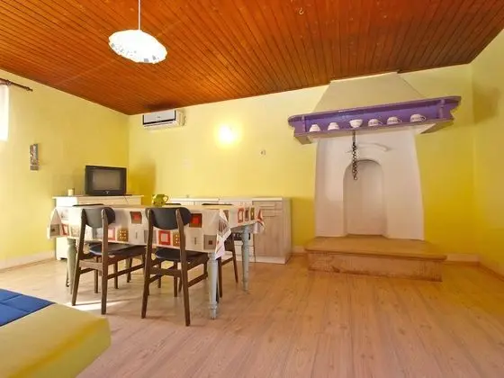 Standard Ev, 3 Yatak Odası (0413)