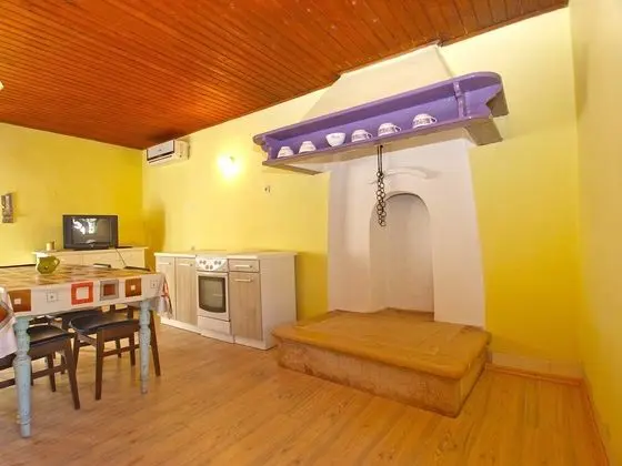 Standard Ev, 3 Yatak Odası (0413)