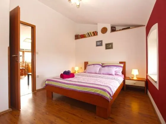 Standard Ev, 3 Yatak Odası (0419)