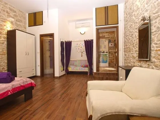 Standard Ev, 3 Yatak Odası (0419)