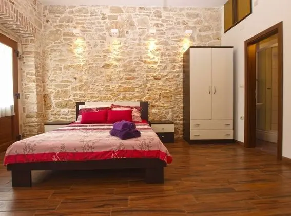 Standard Ev, 3 Yatak Odası (0419)