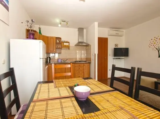 Standard Ev, 3 Yatak Odası (0419)