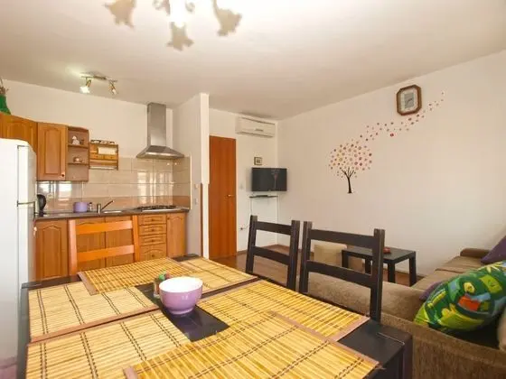 Standard Ev, 3 Yatak Odası (0419)