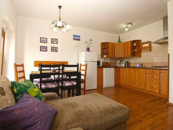 Standard Ev, 3 Yatak Odası (0419)