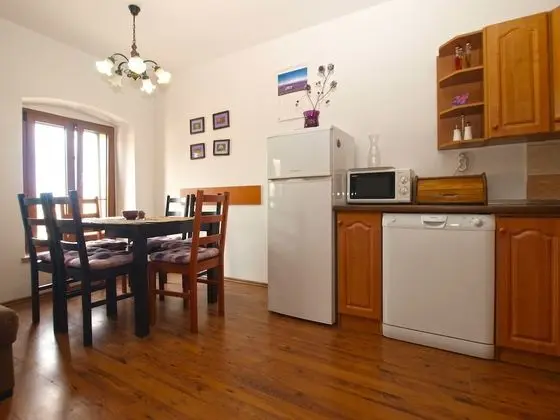 Standard Ev, 3 Yatak Odası (0419)