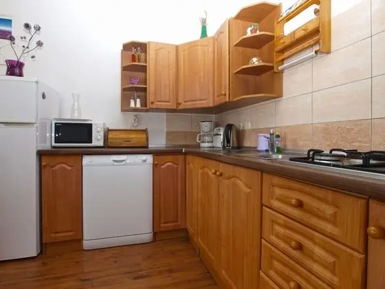 Standard Ev, 3 Yatak Odası (0419)