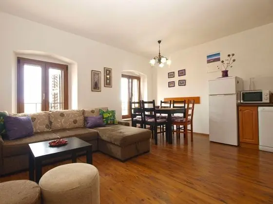 Standard Ev, 3 Yatak Odası (0419)