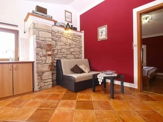 Standard Ev, 3 Yatak Odası (0419)