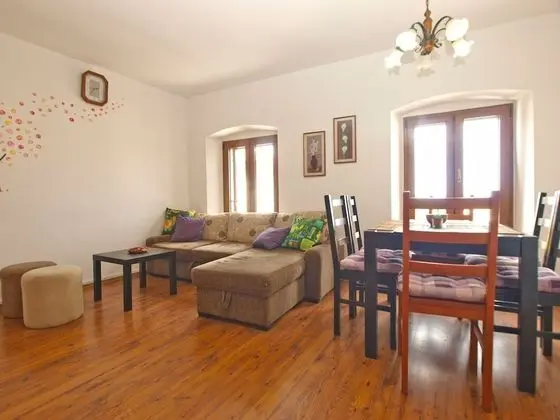 Standard Ev, 3 Yatak Odası (0419)