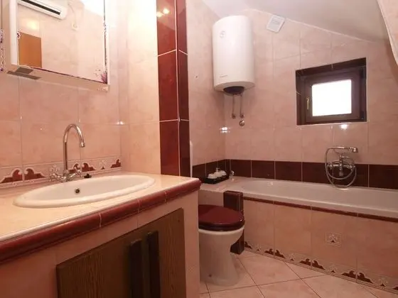 Standard Ev, 3 Yatak Odası (0419)