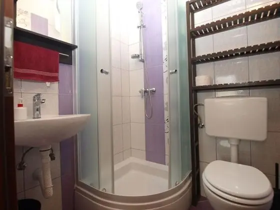 Standard Ev, 3 Yatak Odası (0419)