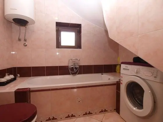 Standard Ev, 3 Yatak Odası (0419)