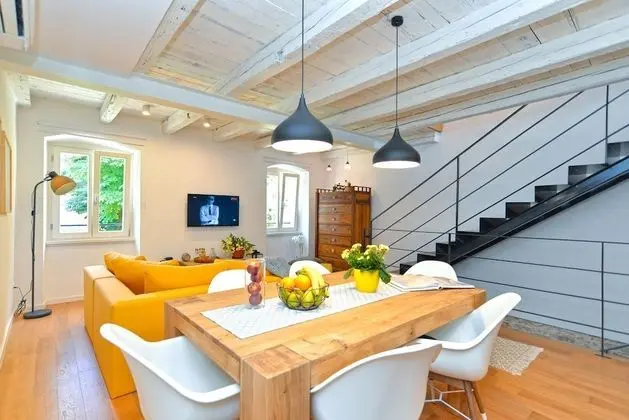 Standard Ev, 2 Yatak Odası (0438)