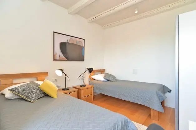 Standard Ev, 2 Yatak Odası (0438)