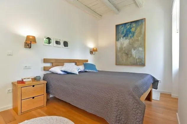 Standard Ev, 2 Yatak Odası (0438)