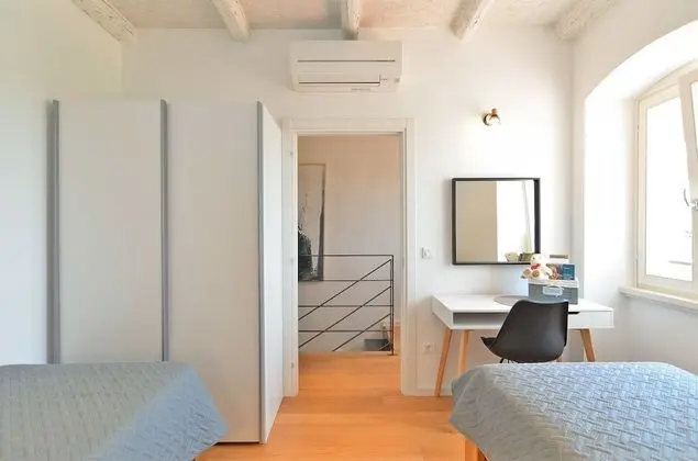 Standard Ev, 2 Yatak Odası (0438)