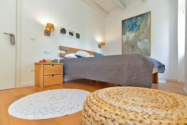 Standard Ev, 2 Yatak Odası (0438)