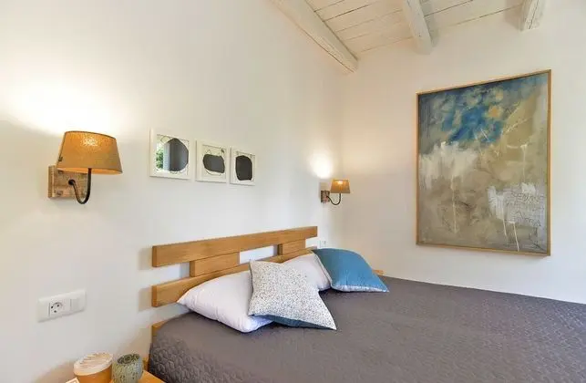 Standard Ev, 2 Yatak Odası (0438)