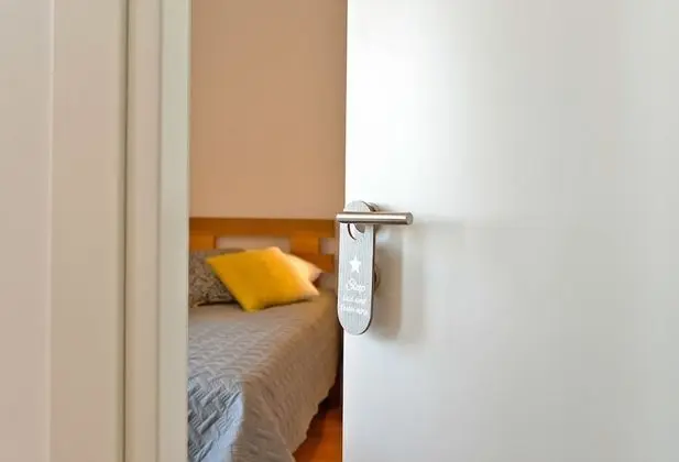 Standard Ev, 2 Yatak Odası (0438)