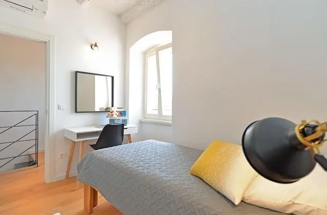 Standard Ev, 2 Yatak Odası (0438)