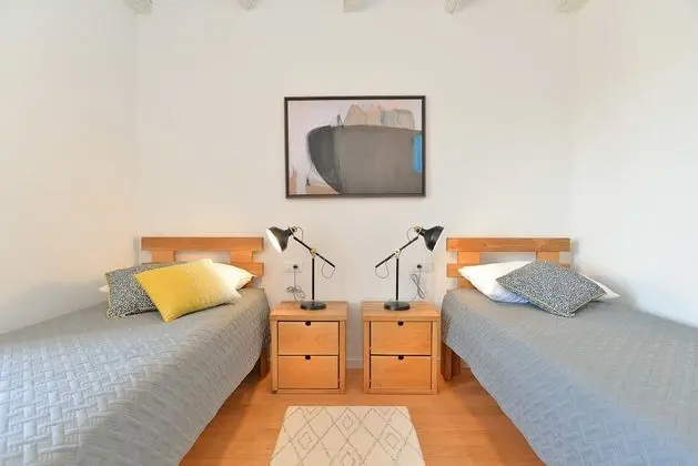 Standard Ev, 2 Yatak Odası (0438)