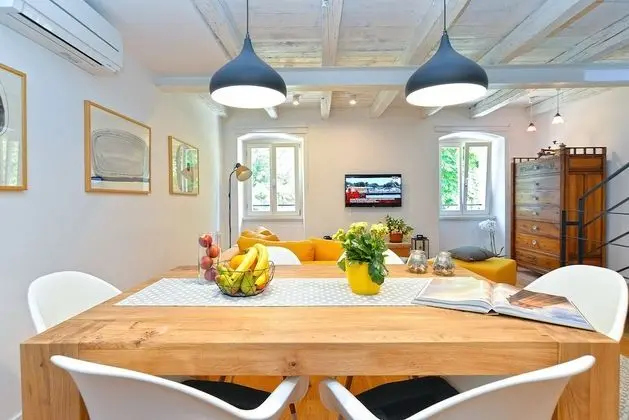 Standard Ev, 2 Yatak Odası (0438)