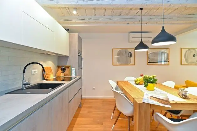 Standard Ev, 2 Yatak Odası (0438)