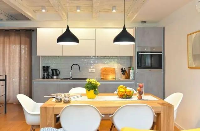 Standard Ev, 2 Yatak Odası (0438)