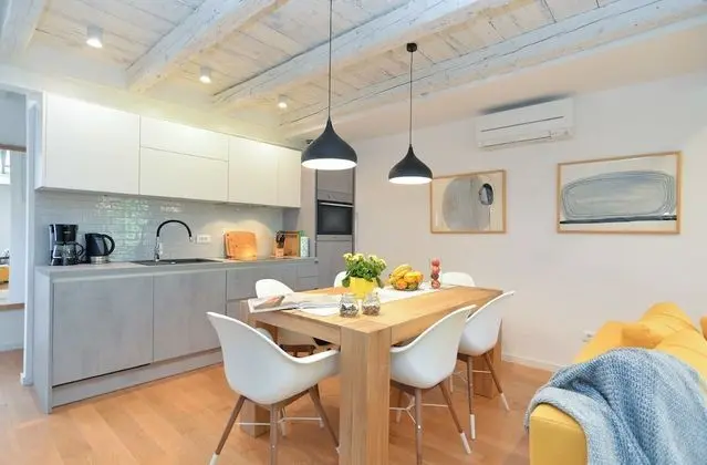 Standard Ev, 2 Yatak Odası (0438)