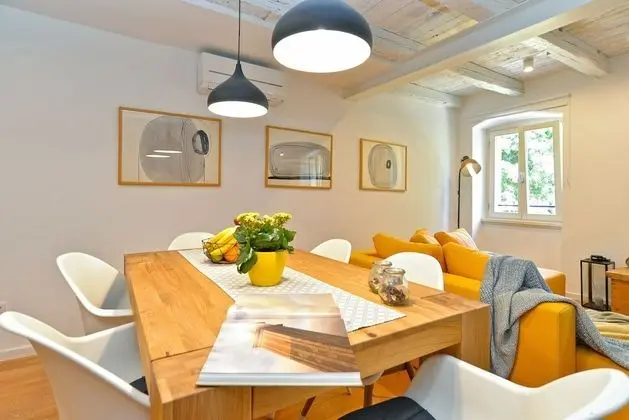 Standard Ev, 2 Yatak Odası (0438)