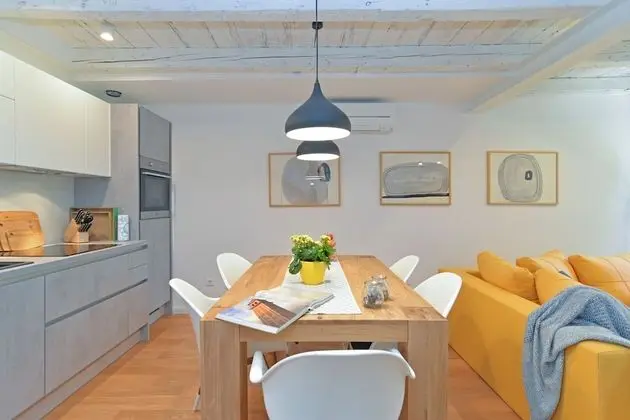 Standard Ev, 2 Yatak Odası (0438)