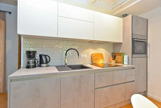 Standard Ev, 2 Yatak Odası (0438)