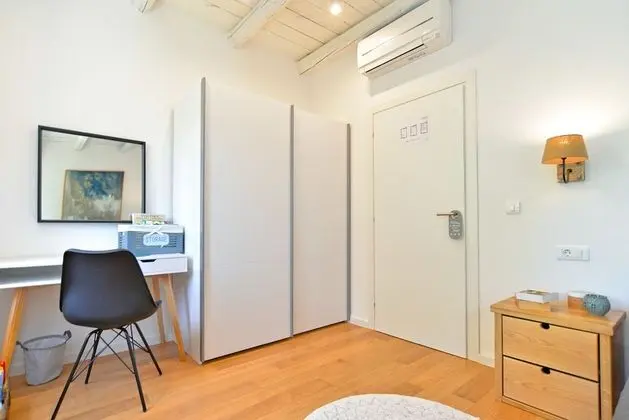 Standard Ev, 2 Yatak Odası (0438)