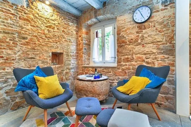 Standard Ev, 2 Yatak Odası (0438)