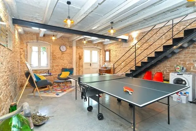 Standard Ev, 2 Yatak Odası (0438)