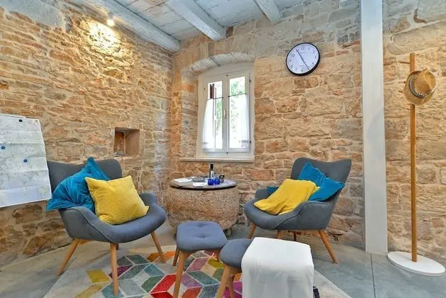 Standard Ev, 2 Yatak Odası (0438)