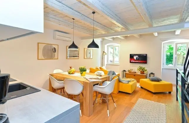 Standard Ev, 2 Yatak Odası (0438)