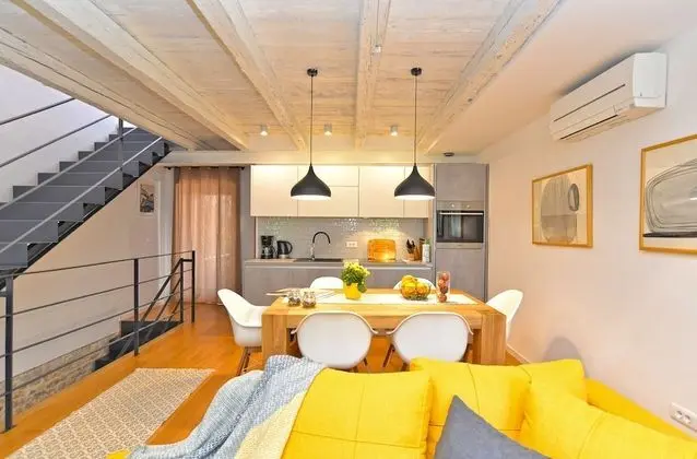 Standard Ev, 2 Yatak Odası (0438)