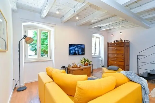 Standard Ev, 2 Yatak Odası (0438)